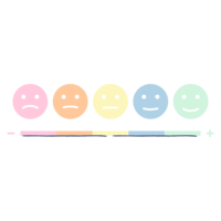Categoría desarrollo emocional
