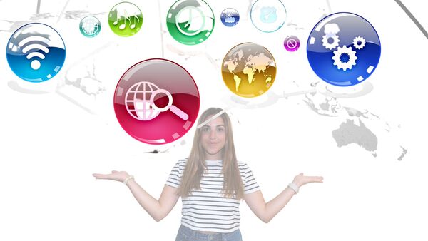 María apps gratuitas para crear materiales educativos